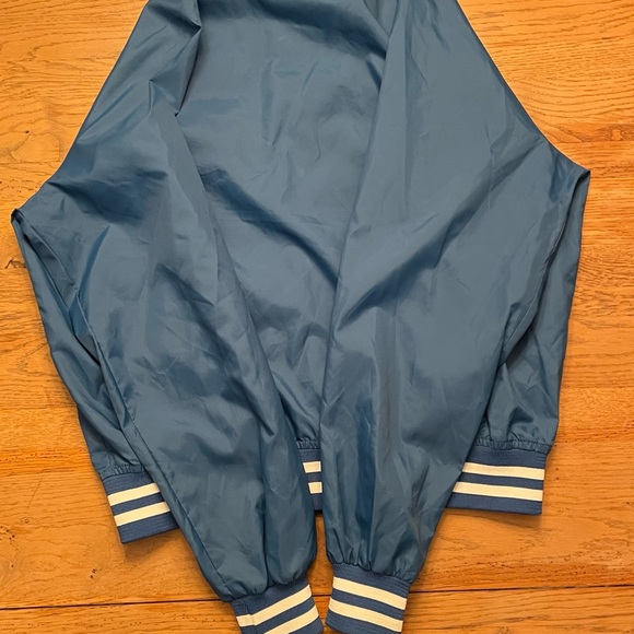 Vintage Chalkline Detroit Lions Jacket - Picture 5 of 5